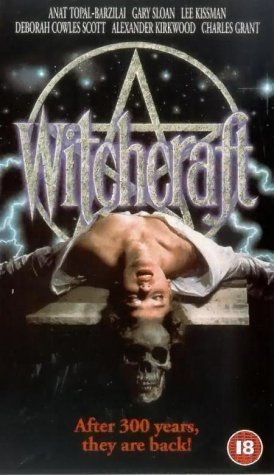 Фото - Колдовство: 274x475 / 33 Кб