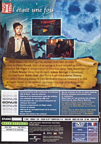 Фото - Мальчик с пальчик: 336x475 / 58 Кб