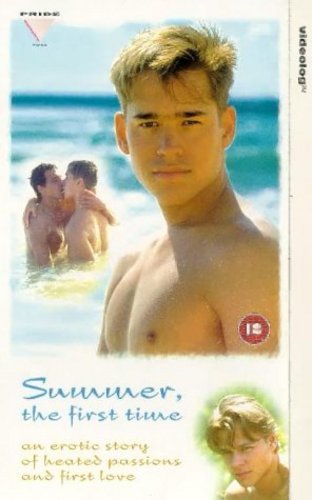 Фото - Летом, впервые: 312x500 / 28 Кб