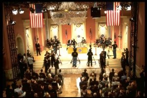 Фото - Последняя дискуссия: 300x200 / 23 Кб