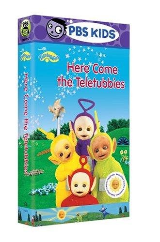 Фото - Телепузики: Знакомьтесь с телепузиками: 330x500 / 40 Кб