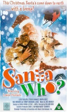 Фото - Каникулы Санта Клауса: 283x475 / 45 Кб