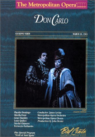 Фото - Дон Карло: 332x475 / 43 Кб