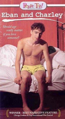 Фото - Ибан и Чарли: 262x475 / 36 Кб