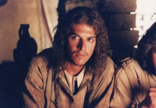 Фото - Библейские сказания: Иуда: 311x215 / 17 Кб