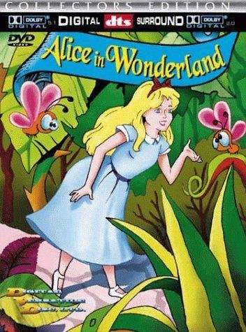 Фото - Алиса в Стране Чудес: 352x475 / 68 Кб