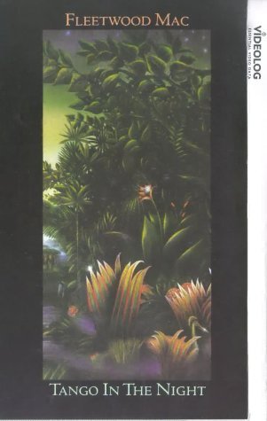 Фото - Fleetwood Mac - Tango In The Night: 301x475 / 24 Кб