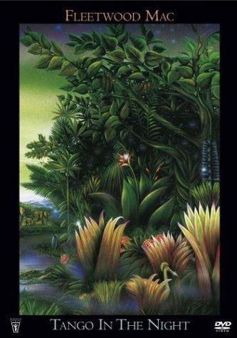 Фото - Fleetwood Mac - Tango In The Night: 333x475 / 41 Кб