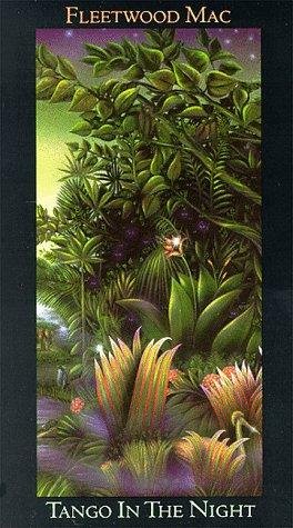 Фото - Fleetwood Mac - Tango In The Night: 264x475 / 50 Кб