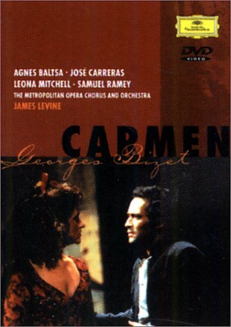 Фото - Кармен: 336x475 / 34 Кб