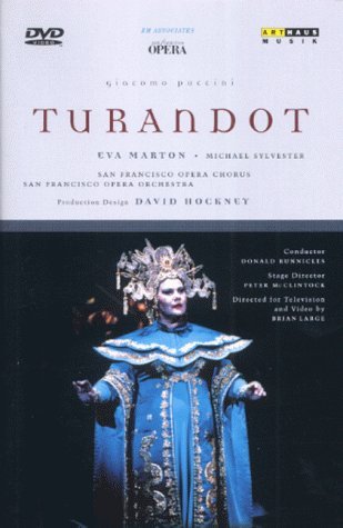 Фото - Турандот: 309x475 / 30 Кб