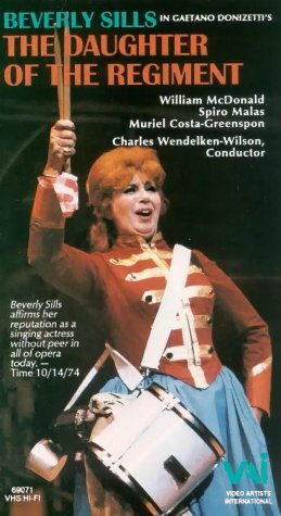 Фото - Дочь полка: 259x475 / 35 Кб