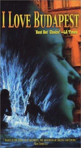 Фото - Я люблю Будапешт: 261x475 / 34 Кб