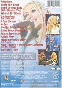 Фото - Кристина Агилера: Мое отражение: 211x300 / 23 Кб