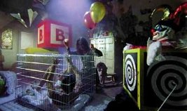 Фото - Осквернение: 267x158 / 15 Кб