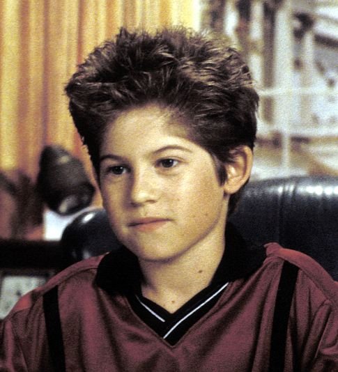 Фото - Возмездие Макса Кибла: 485x534 / 56 Кб