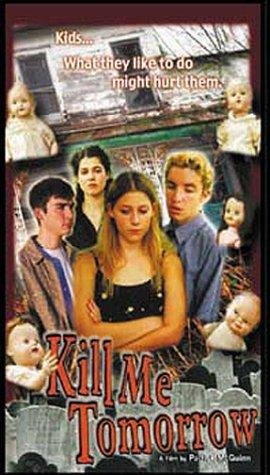 Фото - Убей меня завтра: 270x475 / 44 Кб