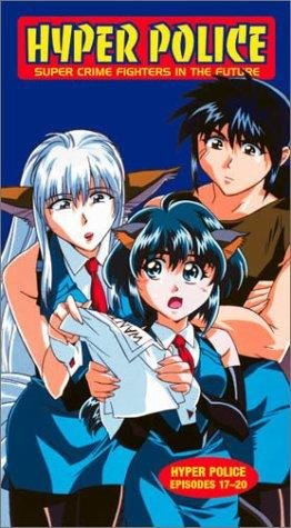 Фото - Гиперполиция: 262x475 / 45 Кб