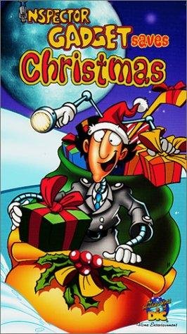 Фото - Инспектор Гаджет спасает Рождество: 266x475 / 51 Кб