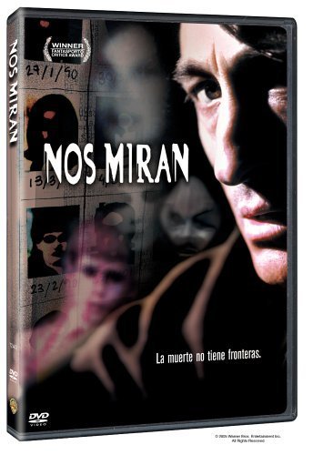 Фото - За нами смотрят: 344x500 / 36 Кб