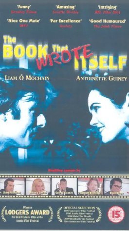 Фото - Книга, которая сама себя написала: 265x475 / 32 Кб