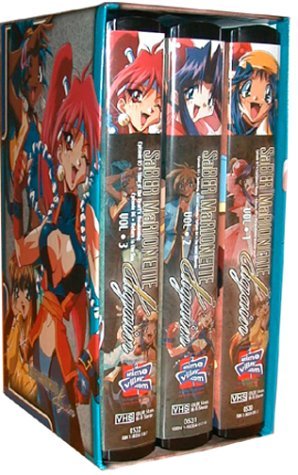 Фото - Снова воины-марионетки Джей: 298x475 / 47 Кб