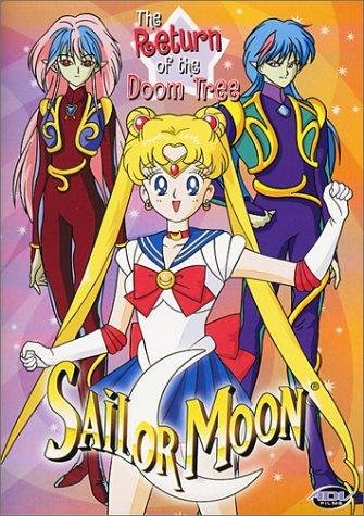 Фото - Sailor Moon: 335x475 / 67 Кб