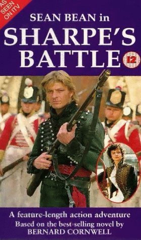 Фото - Битва Шарпа: 279x475 / 44 Кб