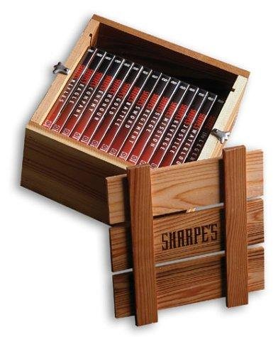 Фото - Битва Шарпа: 392x475 / 42 Кб