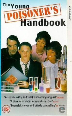 Фото - Настольная книга молодого отравителя: 298x475 / 41 Кб