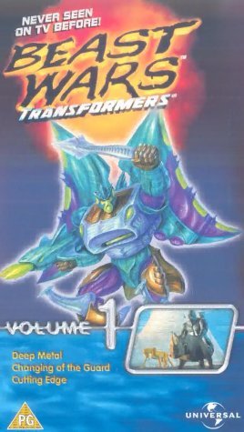 Фото - Трансформеры: Битвы зверей: 268x475 / 33 Кб