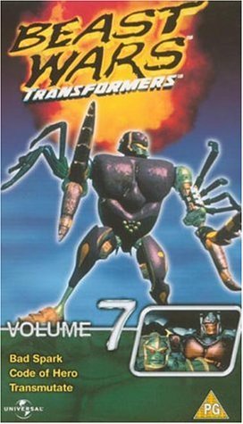 Фото - Трансформеры: Битвы зверей: 272x475 / 36 Кб