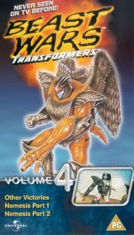 Фото - Трансформеры: Битвы зверей: 272x475 / 40 Кб