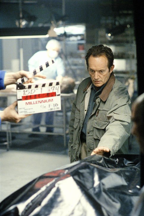 Фото - "Millennium": 485x728 / 65 Кб