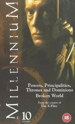 Фото - "Millennium": 287x475 / 24 Кб