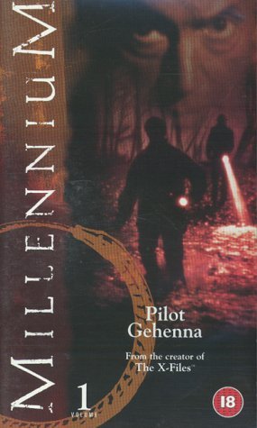 Фото - "Millennium": 285x475 / 28 Кб