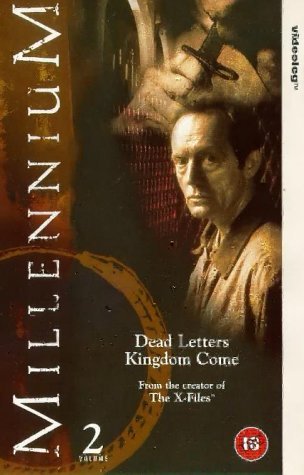 Фото - "Millennium": 304x475 / 33 Кб