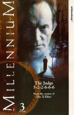 Фото - "Millennium": 307x475 / 34 Кб