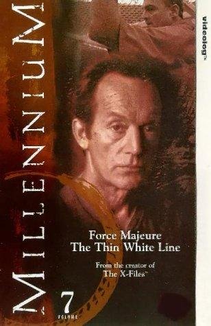 Фото - "Millennium": 308x475 / 37 Кб