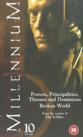 Фото - "Millennium": 287x475 / 24 Кб