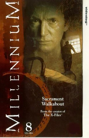 Фото - "Millennium": 309x475 / 32 Кб