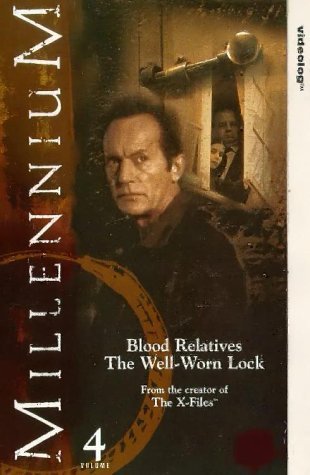 Фото - "Millennium": 310x475 / 32 Кб