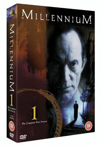 Фото - "Millennium": 337x475 / 33 Кб