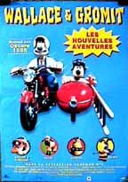 Фото - Wallace & Gromit: The Best of Aardman Animation: 144x205 / 12 Кб