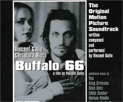 Фото - Буффало 66: 417x348 / 32 Кб