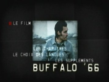 Фото - Буффало 66: 356x267 / 13 Кб