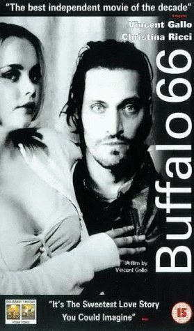 Фото - Буффало 66: 279x475 / 36 Кб