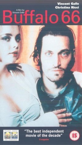 Фото - Буффало 66: 268x475 / 28 Кб