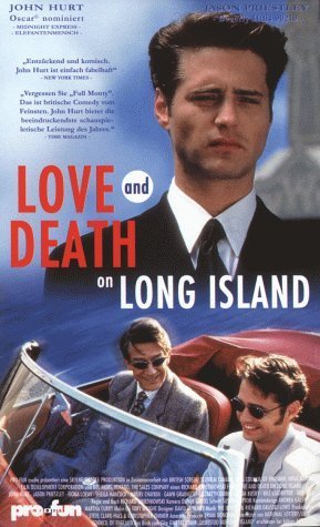 Фото - Любовь и смерть на Лонг-Айленде: 289x475 / 42 Кб