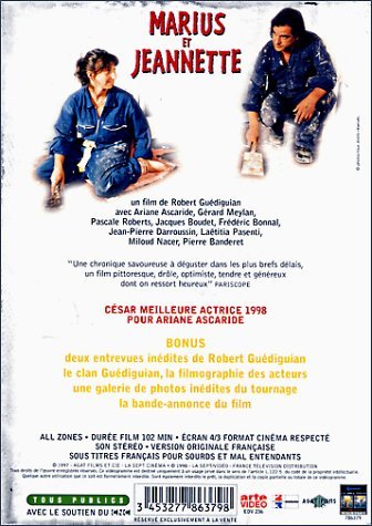 Фото - Мариус и Жанет: 336x475 / 47 Кб